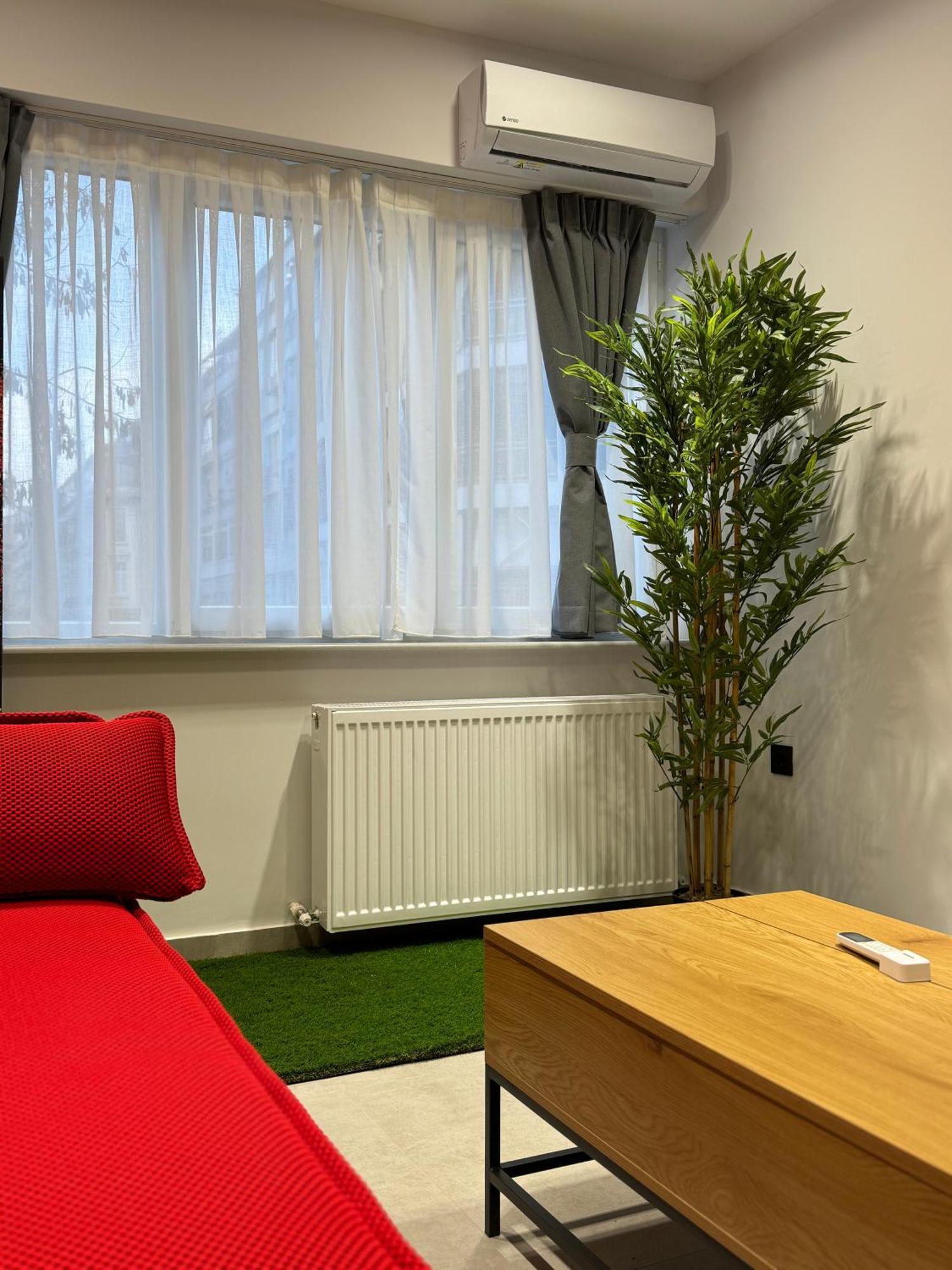 Redkaravan Suite Thessaloniki Exterior photo